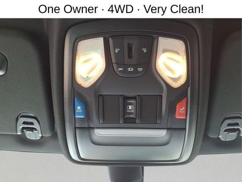 Used 2022 RAM 1500 Big Horn w/ Trailer Tow Group AWD/4WD image 20