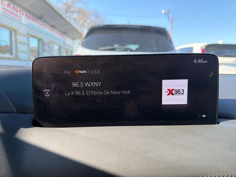 Used 2023 MAZDA CX-5 AWD 2.5 S w/ Premium Package image 30