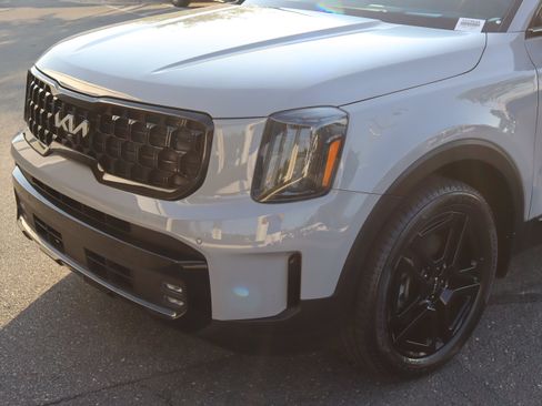Used 2024 Kia Telluride SX Prestige X-Line AWD/4WD image 6
