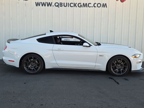 Used 2020 Ford Mustang GT Premium w/ Performance Package - Level 2 image 9