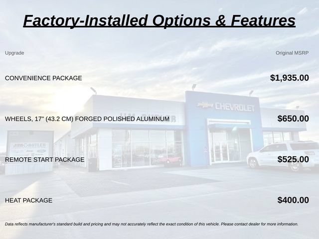 Used 2024 Chevrolet Silverado 3500 LT w/ Convenience Package AWD/4WD image 6