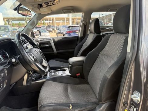 Used 2014 Toyota 4Runner SR5 RWD image 23