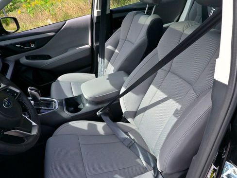 Used 2025 Subaru Legacy Premium image 15