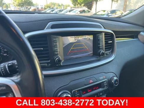Used 2020 Kia Sorento LX w/ LX I4 Convenience Package AWD/4WD image 21