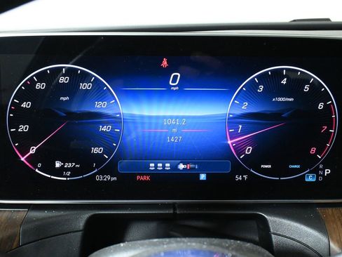 Certified 2026 Mercedes-Benz C 300 4MATIC Sedan image 19