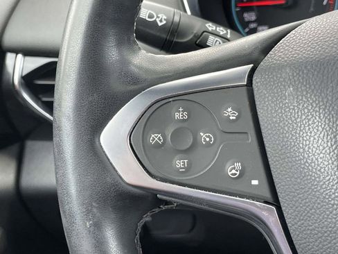 Used 2023 Chevrolet Traverse RS image 22