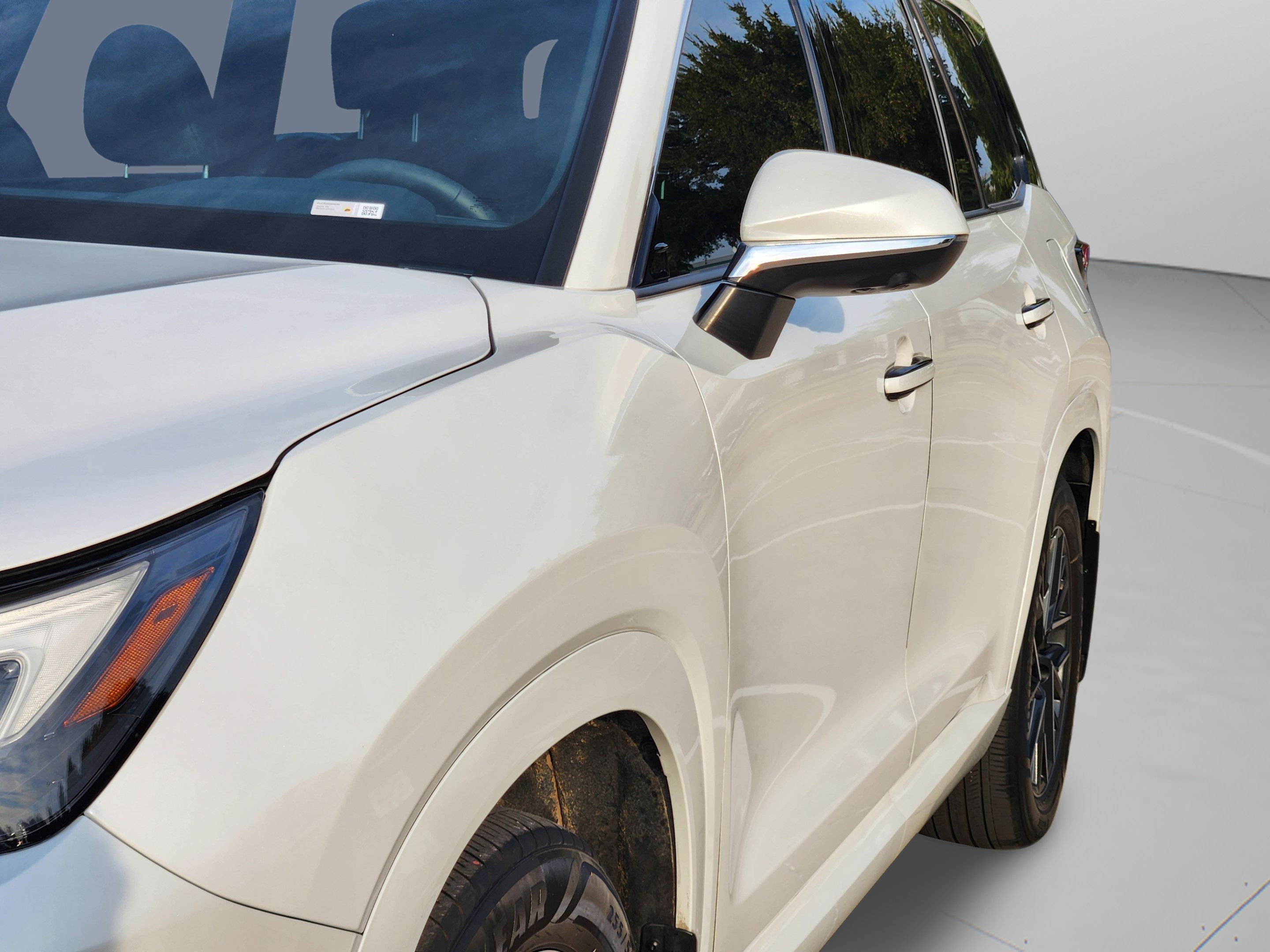 Used 2025 Lexus TX 350 AWD w/ Technology Package image 31