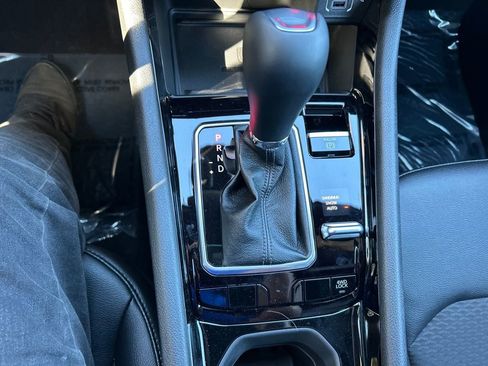 New 2026 Jeep Compass Latitude w/ Quick Order Package 29K image 19