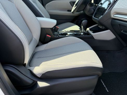 New 2026 Subaru Forester Premium image 30