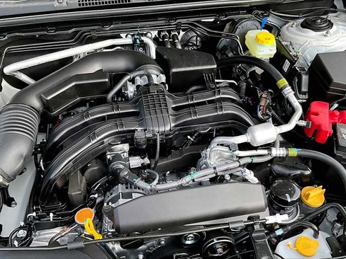 New 2026 Subaru Crosstrek 2.0i Premium image 17