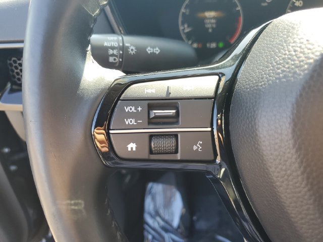Certified 2024 Honda CR-V EX-L image 30