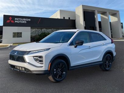 New 2026 Mitsubishi Eclipse Cross LE
