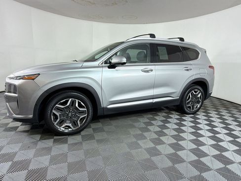 Used 2022 Hyundai Santa Fe Limited FWD image 18