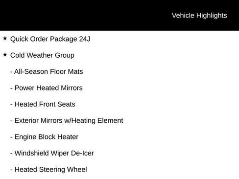 Used 2016 Jeep Cherokee Latitude w/ North All-Season Group AWD/4WD image 5