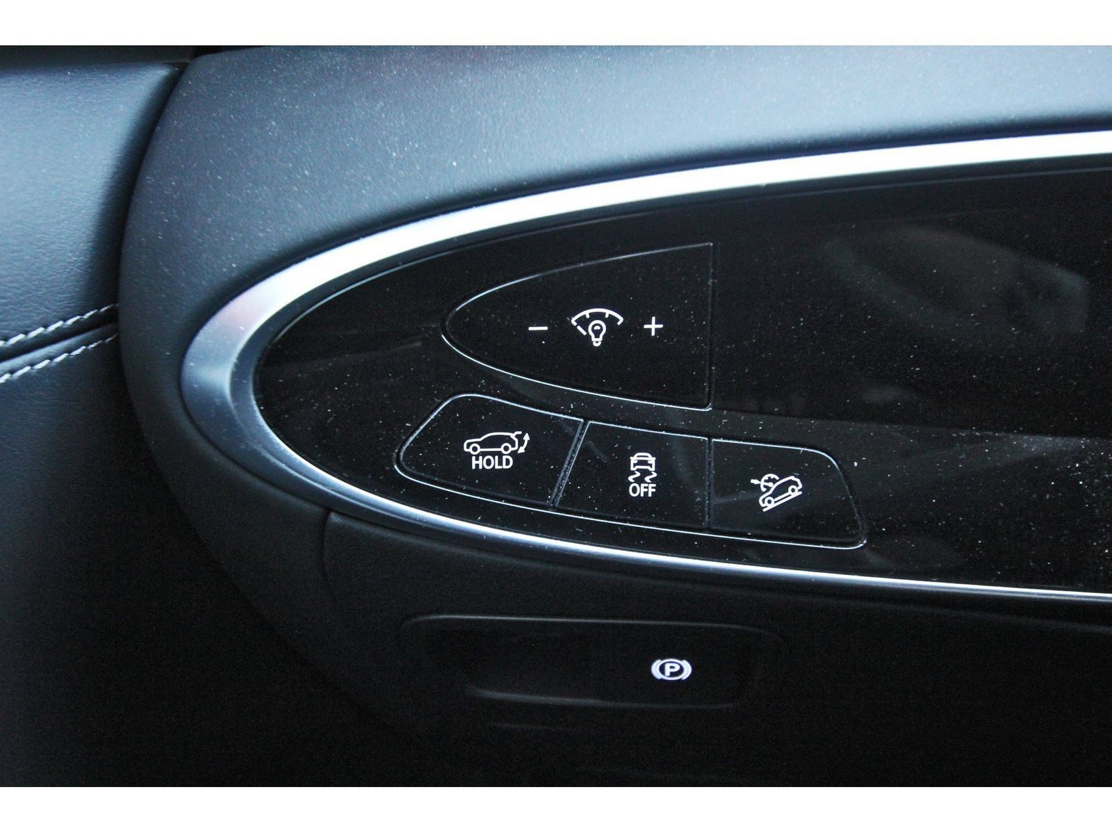 Used 2026 Genesis GV70 2.5T AWD/4WD image 21