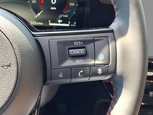 New 2026 Nissan Kicks SR w/ SR Premium Package AWD/4WD image 24
