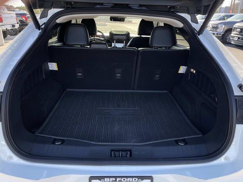 Used 2023 Ford Mustang Mach-E Premium RWD image 6