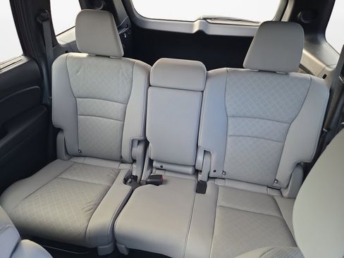 Certified 2021 Honda Passport Touring image 12