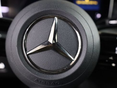Used 2026 Mercedes-Benz C 300 4MATIC Sedan image 14
