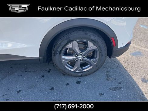 Used 2021 Ford Mustang Mach-E Select w/ Comfort/Technology Package image 23