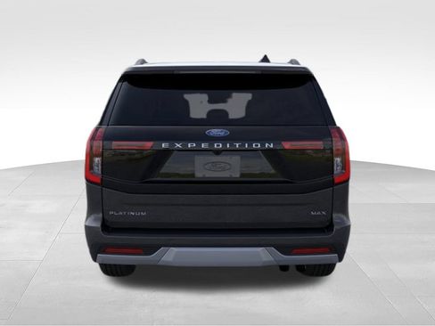 New 2026 Ford Expedition Max Platinum w/ Platinum Ultimate Package AWD/4WD image 5
