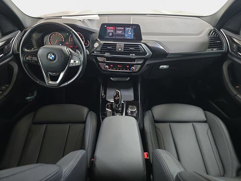 Used 2020 BMW X3 xDrive30i w/ Convenience Package image 12