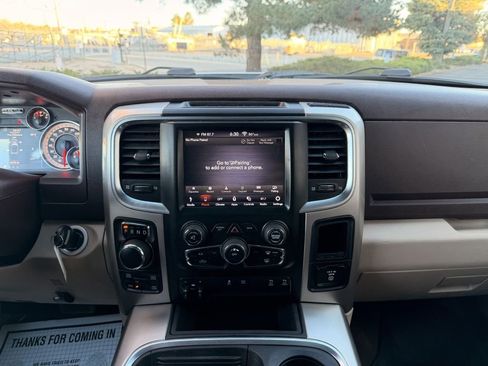 Used 2018 RAM 1500 Big Horn image 19