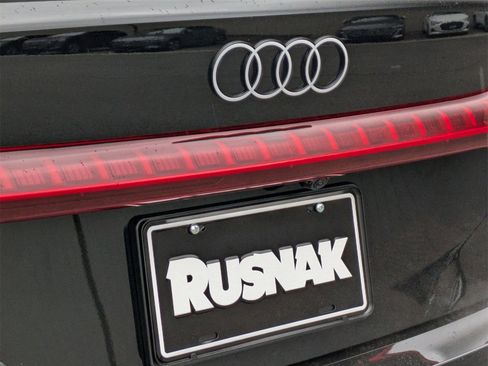 New 2025 Audi S5 Premium Plus image 15