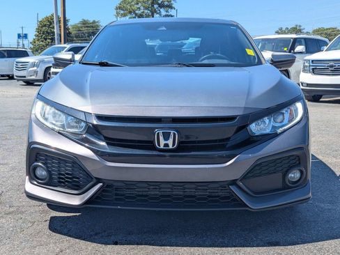 Used 2019 Honda Civic EX-L image 10