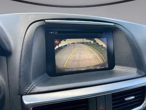 Used 2016 MAZDA CX-5 Grand Touring FWD image 23