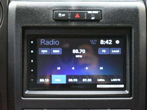 Used 2013 Ford F150 STX w/ Mid Equipment Group image 20