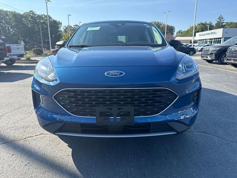 Used 2022 Ford Escape SE w/ Convenience Package image 3