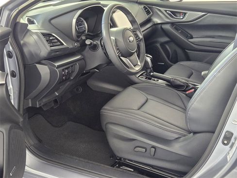 Used 2023 Subaru Impreza 2.0i Limited image 7