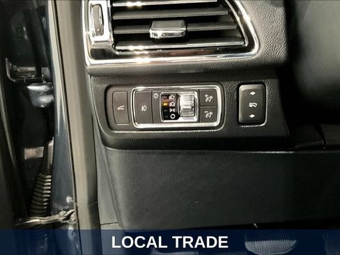 Used 2022 Lincoln Navigator L Reserve w/ Equipment Group 201A AWD/4WD image 25
