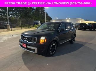 Used 2025 Kia Telluride S video 1