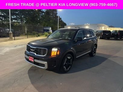Used 2025 Kia Telluride S