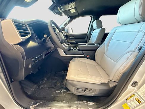 New 2026 Toyota Tundra SR5 image 17