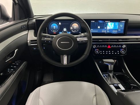 New 2026 Hyundai Santa Cruz Limited AWD/4WD image 13