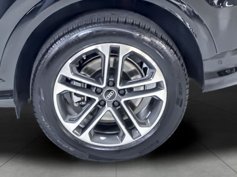 Certified 2025 Audi Q5 Premium Plus w/ Premium Plus AWD/4WD image 26