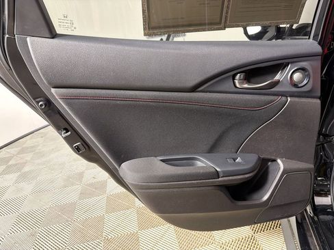 Used 2019 Honda Civic Type R image 22