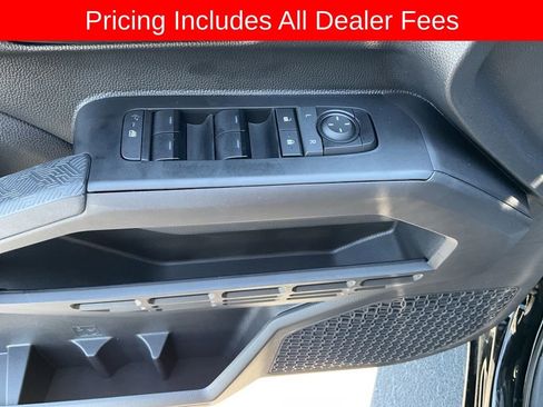 Used 2025 Toyota Tacoma SR w/ SR Upgrade Package RWD image 4