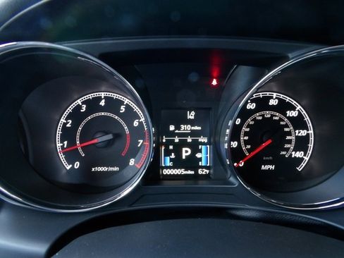 New 2025 Mitsubishi Outlander Sport SE image 28