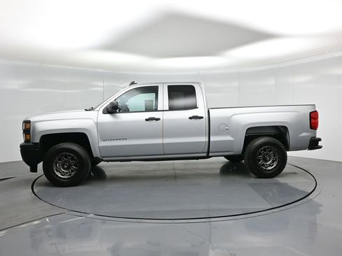 Used 2015 Chevrolet Silverado 1500 W/T w/ WT Convenience Package image 24