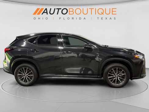 Used 2024 Lexus NX 350 AWD w/ Cold Area Package image 6