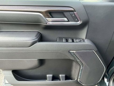 New 2026 Chevrolet Silverado 1500 LT w/ All Star Edition Plus image 15