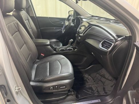 Used 2020 Chevrolet Equinox Premier image 26