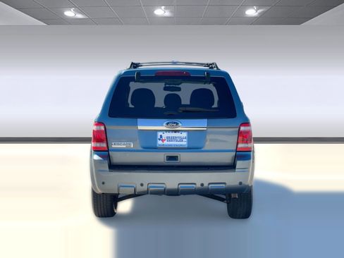 Used 2012 Ford Escape Limited image 7