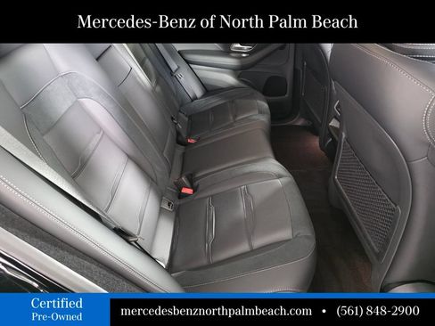 Certified 2026 Mercedes-Benz GLE 63 AMG S image 27