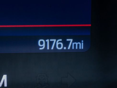 Used 2024 Ford Bronco Heritage Edition image 21