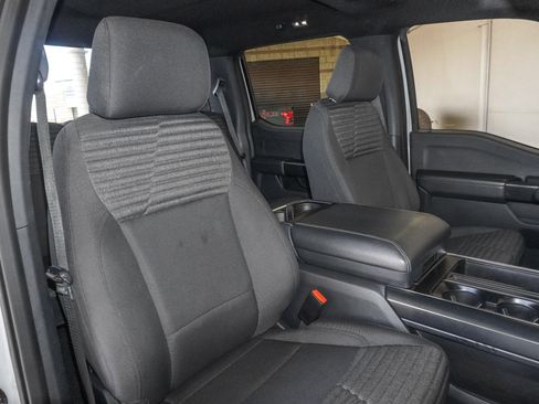 Certified 2023 Ford F150 XL w/ STX Appearance Package image 42